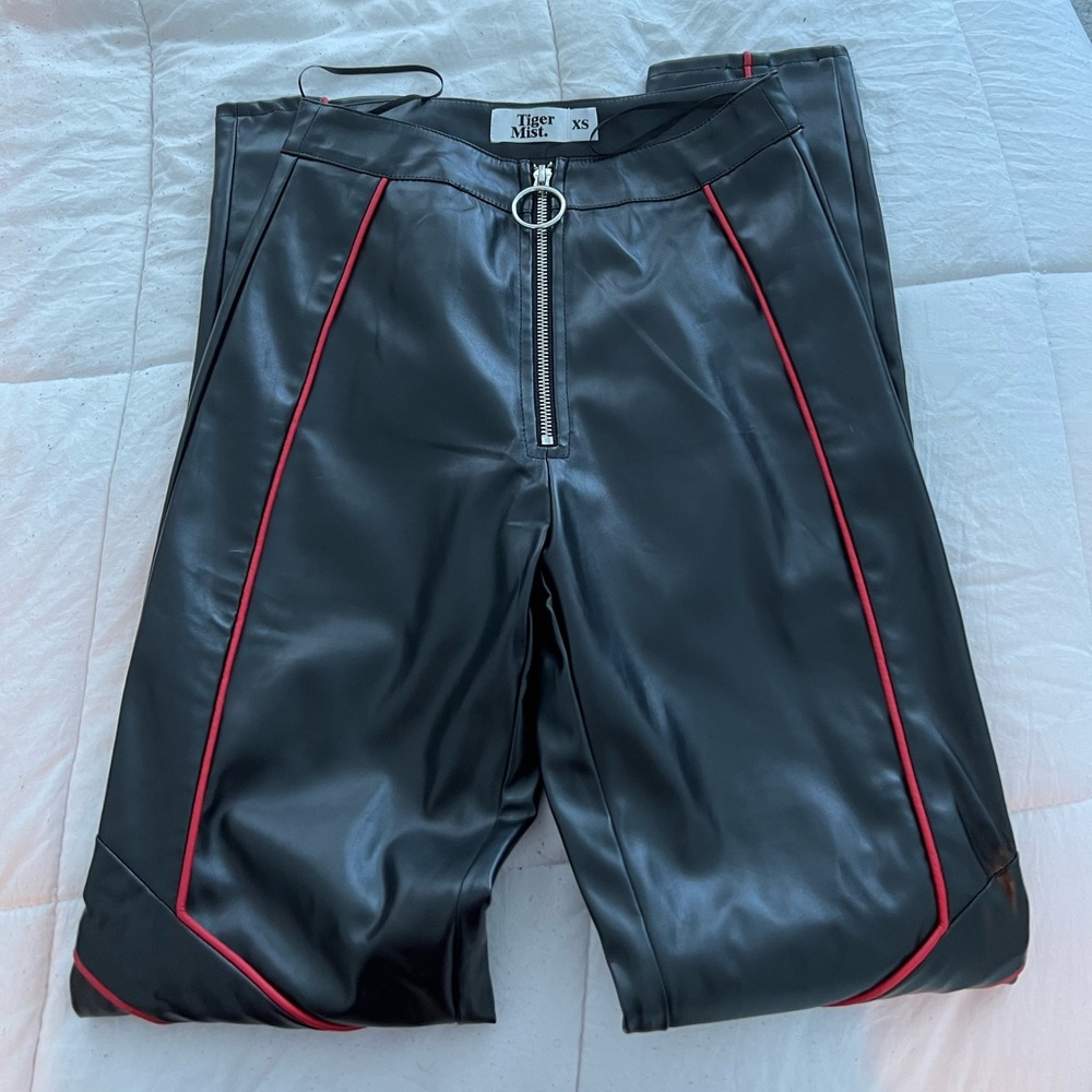 Tiger mist pants